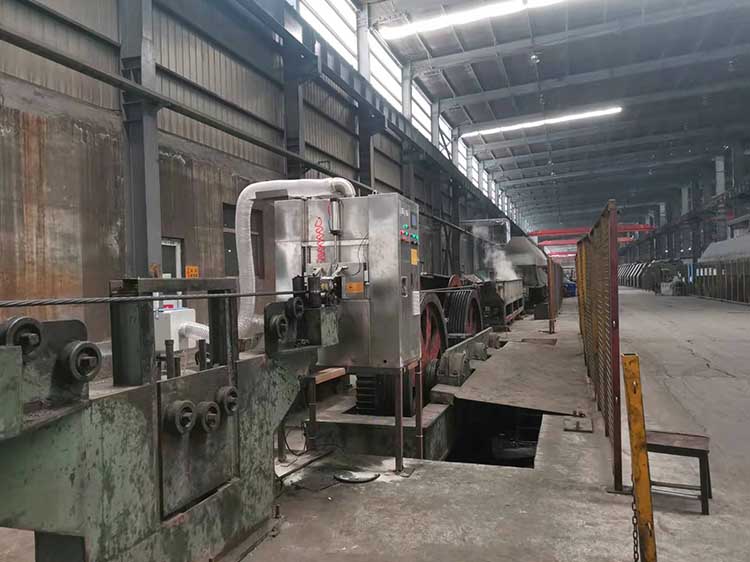 廠(chǎng)房展示