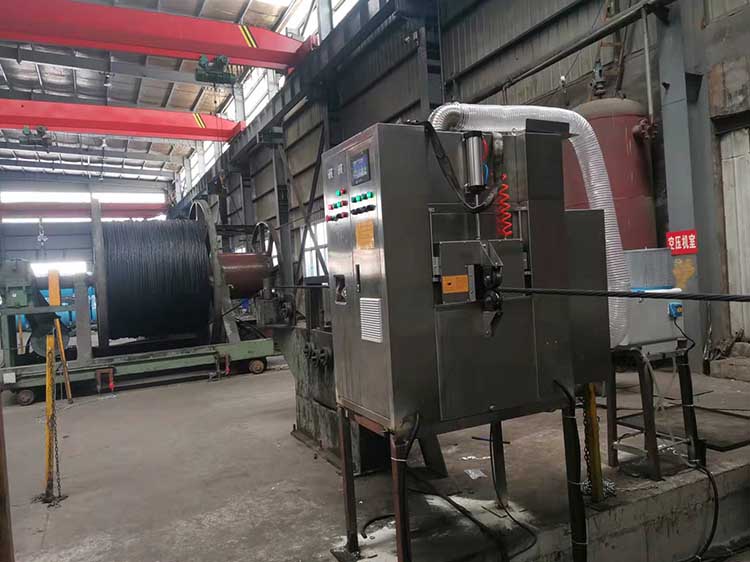 廠(chǎng)房展示