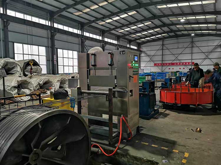 廠(chǎng)房展示